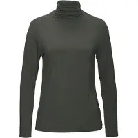 LASCANA T-shirt gris