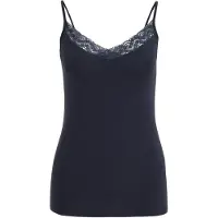We fashion Haut marine