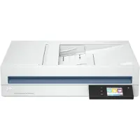 HP ScanJet Enterprise Flow N6