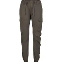 Brandit Pantalon cargo 'Melina' olive