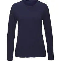LASCANA T-shirt bleu
