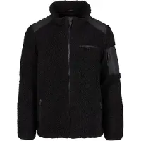 Brandit Veste mi-saison 'Ramble' noir