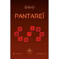 Geronimo Games Pantareï