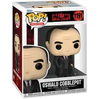 Funko POP! Batman POP ! Heroes Figurines vinyles 9 cm Oswald Cobblepot assortiment (6) FK59280