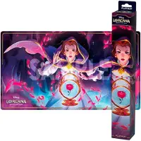 Ravensburger Disney Lorcana tapis de jeu 2 vague 5