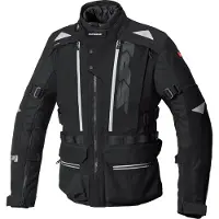Spidi Allroad H2Out Noir CE Blouson Taille 3XL