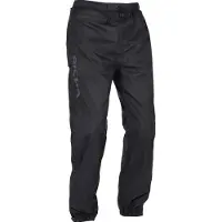 Richa Side-Zip Rain Pantalon