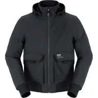 Spidi Metromover Anthracite CE Blouson Taille XL