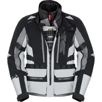 Spidi Allroad Jacket Noir 4XL Homme