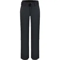 Luhta Joentaus Pants Noir 40 Femme