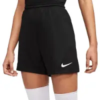 Nike Short Park III Femme