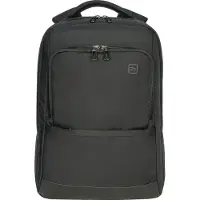 Tucano Lunar 40,6 cm (16") Sac à dos Noir