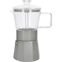 La Cafetière Verona Coffee Maker Italian Clair