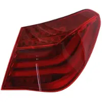 MAGNETI MARELLI Feu arrière 714027020801