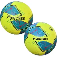 Precision Ballon De Football Fusion Fifa Basic Training