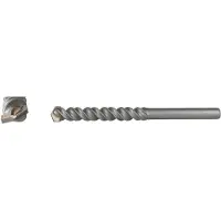 Heller Foret hélicoïdal en pierre 10 mm 24616 (10 mm)
