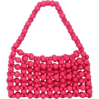 Koosh Sacs à main rose