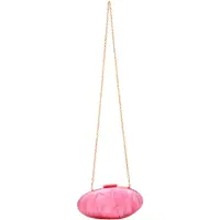 NAEMI Pochette magenta / poudre / rose clair