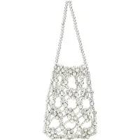 Koosh Sacs à main argent
