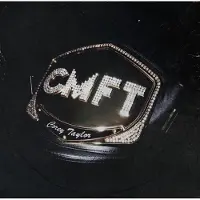 Bertus Distributie Cmft (Limited Edition) (Autographed Copy) [Vinyl] Gatefold Lp Jacket, Ltd Ed,