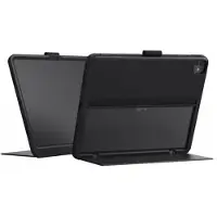 Zagg Graphene Denali Case pour Apple iPad Pro 11 (2025) M5 / (2024) M4 - Noir