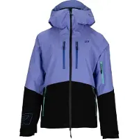 Rehall Sabinio-r Dxr Jacket Violet M Femme