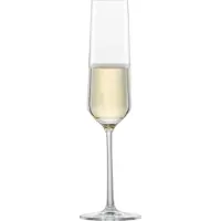 Zwiesel Glas Flûte à Champagne Zwiesel Glas Pure 215 ml (2 pièces)
