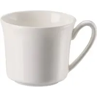 Rosenthal Espresso-Obertasse Jade Weiss 61040-800001-14717