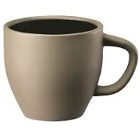 Rosenthal Espresso-Obertasse Junto Bronze 21540-405252-64717
