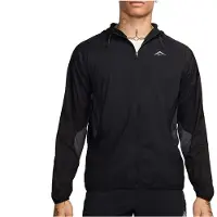 Nike Veste imperméable Trail Aireez