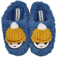 L&r Shoes Chaussons 070-622867 pour Fille