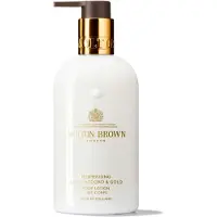 Molton Brown Lait Corps Oudh Accord & Or - 300ml