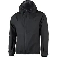 Lundhags Veste Lo Ms, veste imperméable, homme, gris