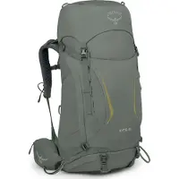 Osprey - Sac à dos de trekking - Kyte 48 Rocky Brook Green pour Femme en Nylon - Taille XS/S - Gris