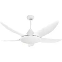 Orbegozo Cpw 01120 Ceiling Fan 120 Cm Argenté One Size / EU Plug 220V