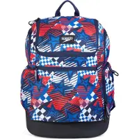 Speedo Teamster 2.0 sac à dos 35L rouge blanc bleu