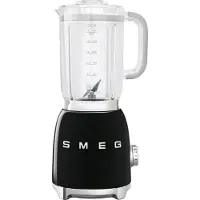 Smeg BLF01BLEU Noir