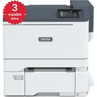 Xerox C320 - Imprimante laser