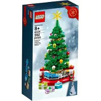 LEGO Arbre de Noël