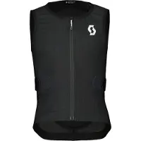 SCOTT Airflow Junior Protection Vest Marron L Enfants