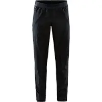 Craft Adv Charge Training Pants Noir XL Homme