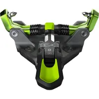 G3 Fixations De Ski De Randonnée Zed 9