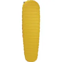 Therm-a-Rest - Matelas isolant pour la randonnée - Neoair Xlite Nxt Solar Flare en Nylon - Taille Small - Jaune