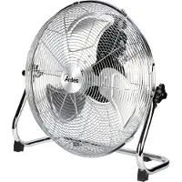 Ardes AR5C40B Ventilateur Chrome