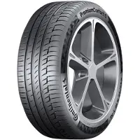 Continental 275/40R21 107Y PremiumContact 6 * SSR XL