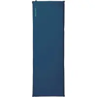 Therm-a-Rest - Matelas auto-gonflant - Basecamp Poseidon Blue - Taille X-Large - Bleu