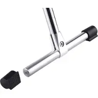 Hismith Premium Capuchons antidérapants Premium Sex Machine Pro 1 et Pro 4