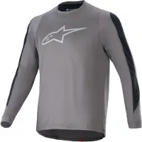 Alpinestars Maillot A-Dura Dri Astar Dark Gray