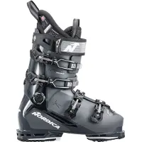 Nordica - Chaussures de ski - Speedmachine 3 100 GW pour Homme - Taille 44 - Gris