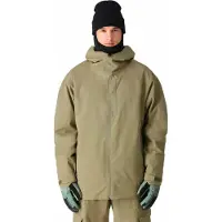 686 - Veste technique de ski - M Gateway Shell Jacket Sge pour Homme - Taille XL - Vert